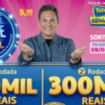 Tele Sena Semanal 16/08