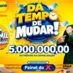 Confira o resultado da Tele Sena de Independência