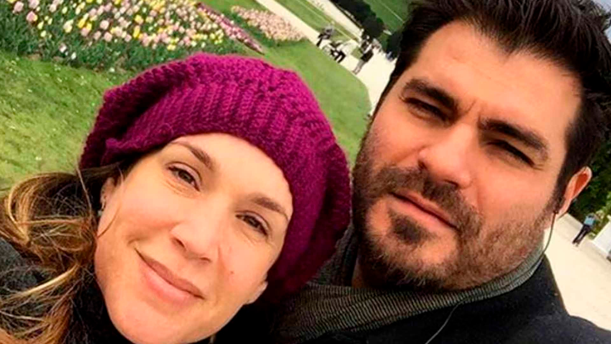 Thiago Lacerda e Vanessa Lóes separação